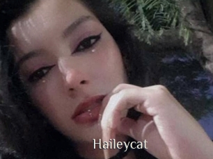 Haileycat