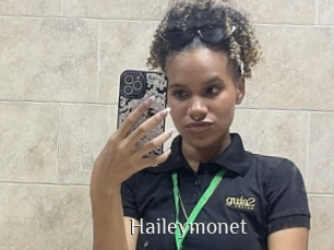 Haileymonet