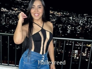Haileyreed