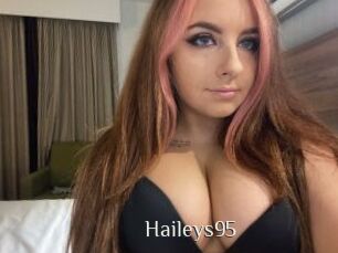 Haileys95