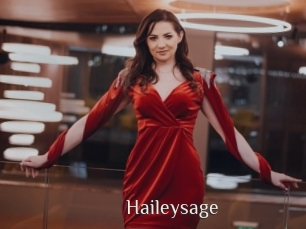 Haileysage