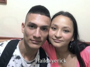 Haileyyerick