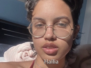 hailia Shop coquin