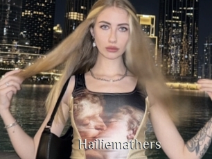 Hailiemathers