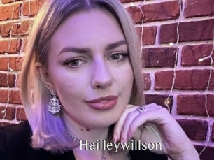 Hailleywillson