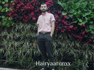 Hairyaaronxx