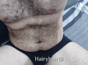 Hairybear18