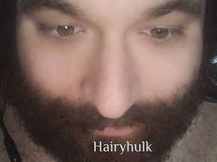 Hairyhulk