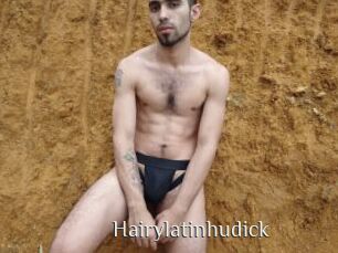 Hairylatinhudick