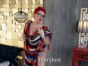 Hairylust