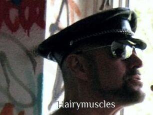 hairymuscles Shop coquin