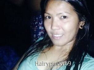 Hairypussy69