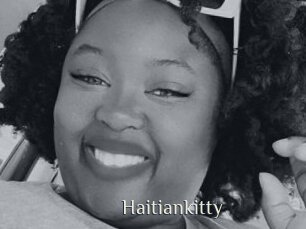 Haitiankitty