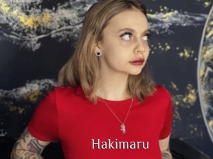 Hakimaru