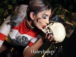 Haleybaker