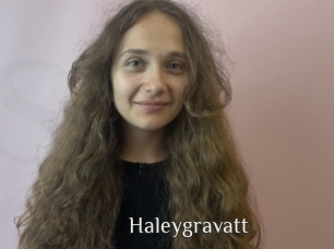 Haleygravatt