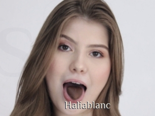 Haliablanc