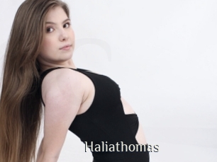haliathomas Shop coquin