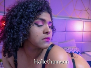 Hallethomson