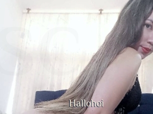 hallohoi Shop coquin