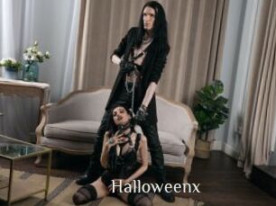 halloweenx Shop coquin