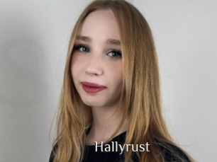 hallyrust Shop coquin