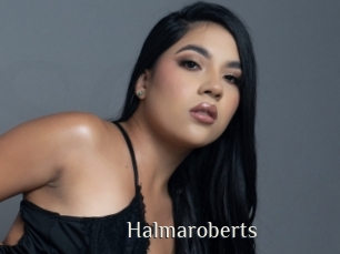 Halmaroberts