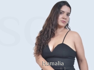 hamalia Shop coquin