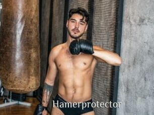 Hamerprotector