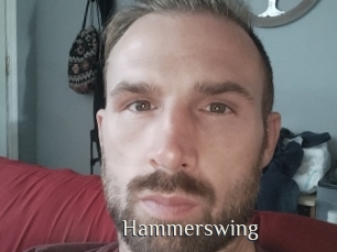 Hammerswing