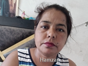 Hamzaji