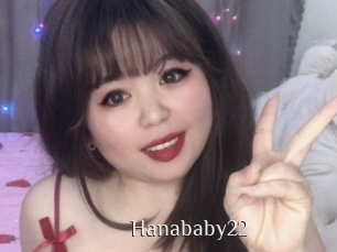 Hanababy22