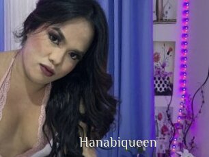 Hanabiqueen