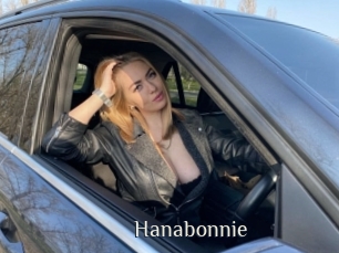 Hanabonnie