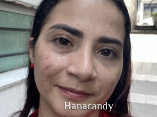 Hanacandy