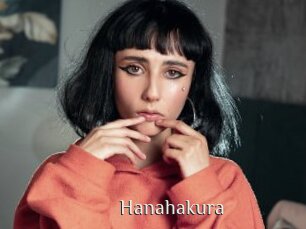 Hanahakura