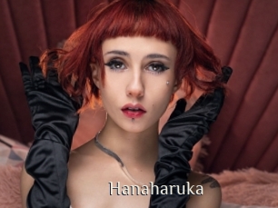 hanaharuka Shop coquin