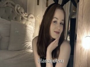 Hanajutsu