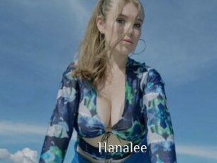 Hanalee