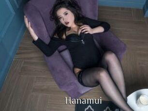 Hanamui