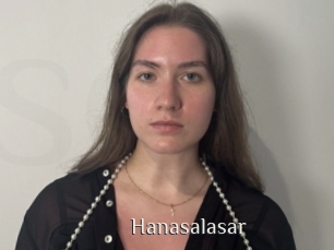 Hanasalasar