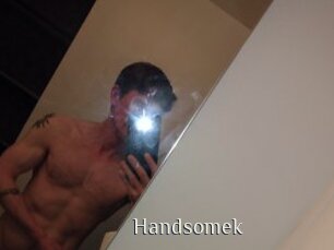 handsomek Shop coquin