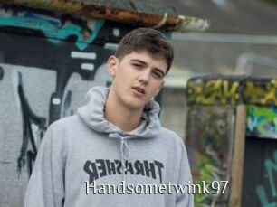 Handsometwink97
