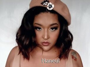 Haneul