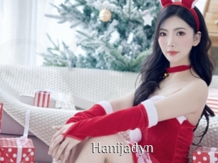 Hanijadyn