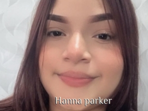 Hanna_parker