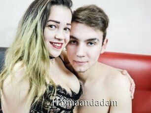 Hannaandadam