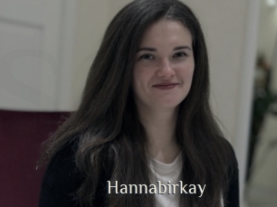 Hannabirkay