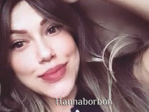 Hannaborbon
