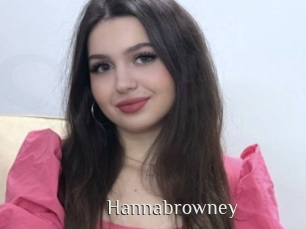 Hannabrowney